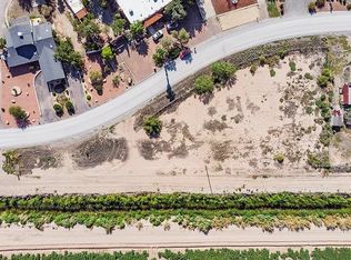 6428 Upper Valley Rd, El Paso, TX 79932