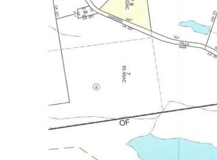 31 Carver Falls Rd, Whitehall, NY 12887