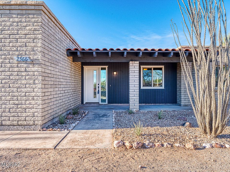1st image of 2366 W Dante Way