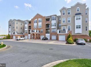 8610 Fluttering Leaf Trl UNIT 104, Odenton, MD 21113