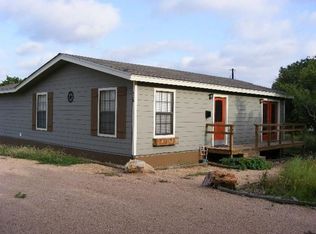 430 Sunset Dr, Burnet, TX 78611
