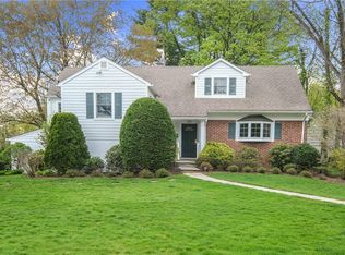 30 Ridgedale Rd, Scarsdale, NY 10583