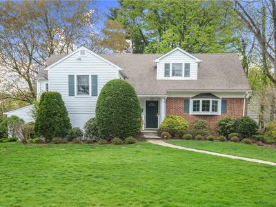 30 Ridgedale Road, Scarsdale, NY, 10583