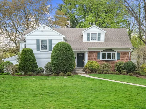 30 Ridgedale Road, Scarsdale, NY 10583