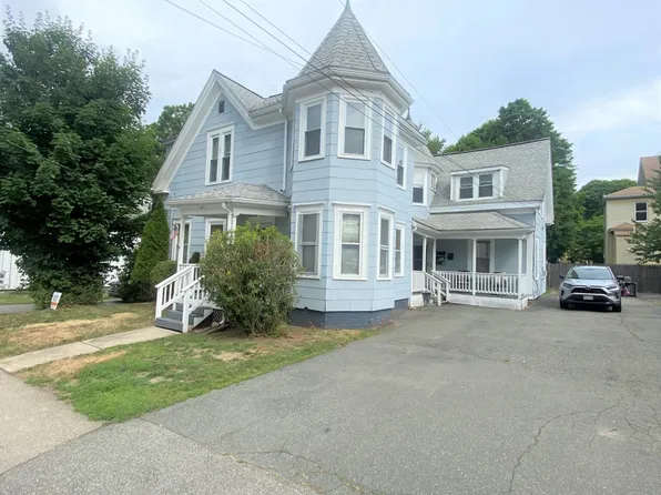 (undisclosed Address), Rockland, MA 02370
