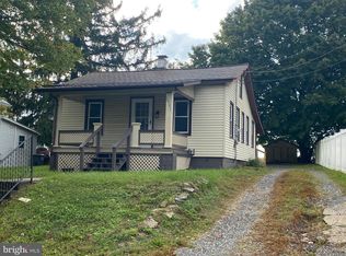 10791 Jonestown Rd, Jonestown, PA 17038