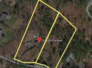 75 Scotch Pine Rd #0, Weston, MA 02493