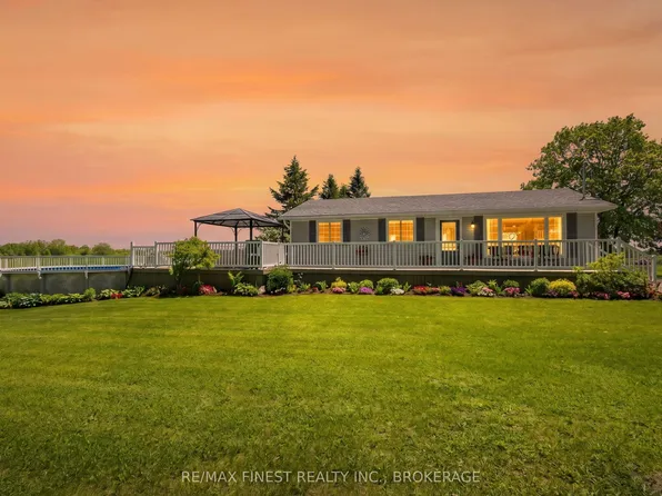 598 Petworth Rd, Stone Mills, ON K0K 3N0