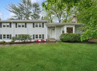 439 Pepper Ridge Rd, Stamford, CT 06905
