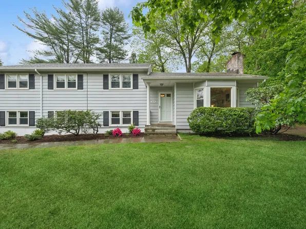 439 Pepper Ridge Road, Stamford, CT 06905
