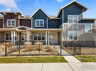 744 Wagon Trail Rd #4, Fort Collins, CO 80524