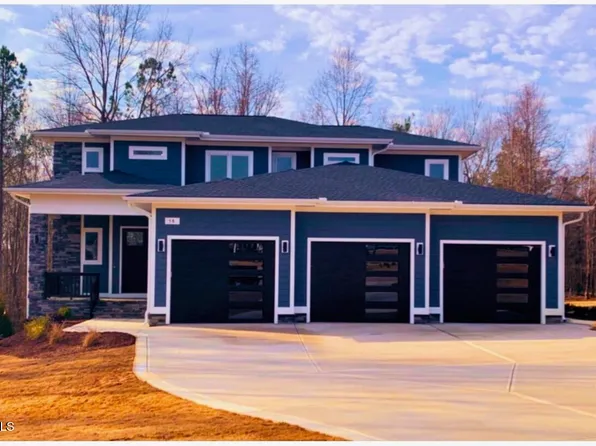 58 Arrezzo Dr, Clayton, NC 27527