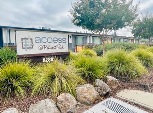 Access at Rohnert Park, Rohnert Park, CA 94928