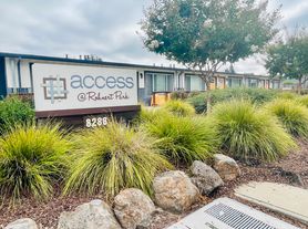 Access at Rohnert Park