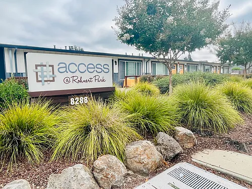 Access at Rohnert Park Photo 1