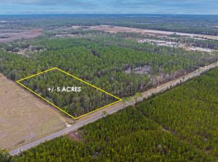 Vacan Northeast Cres #1469, Earleton, FL 32631