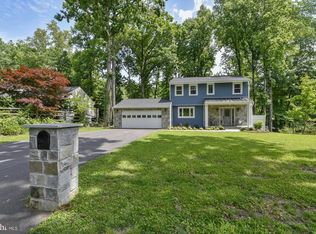 1018 Old Bay Ridge Rd, Annapolis, MD 21403