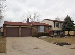 6825 Troon Way, Indianapolis, IN