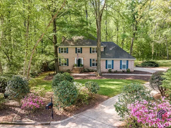 1031 Long Branch Run, Watkinsville, GA 30677