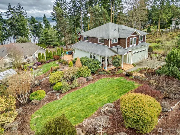 172 N Lyter Avenue, Port Townsend, WA 98368