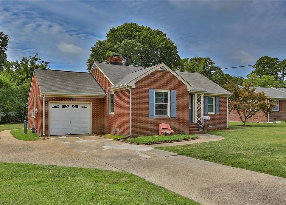 150 Little Florida Rd, Poquoson, VA 23662 Zillow