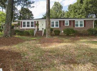 23 Timberlake Dr, Greenville, SC 29615