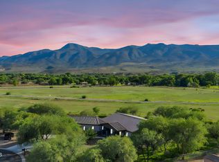 2332 S Diamond Creek Ln, Camp Verde, AZ 86322