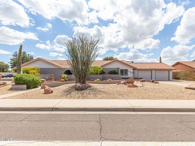 6103 W Grovers Ave, Glendale, AZ, 85308
