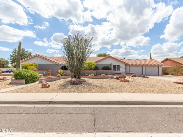 6103 W GROVERS Avenue, Glendale, AZ 85308