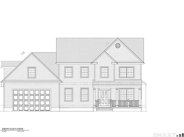 4 Stefania's Way Lot 5, North Branford, CT 06472