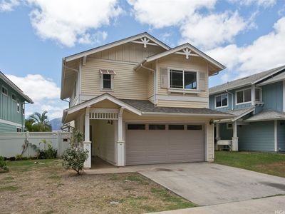 87-1060 Kaipoi St, Waianae, HI, 96792