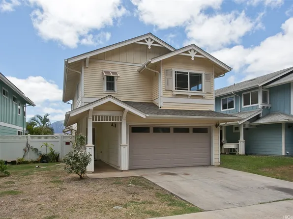 87-1060 Kaipoi St, Waianae, HI 96792