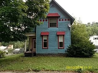 318 Church St, Westfield, PA 16950