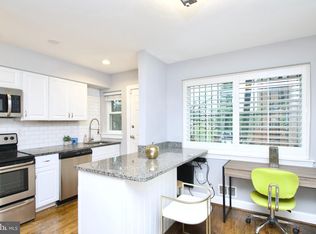 1365 Talbert Ter SE, Washington, DC 20020