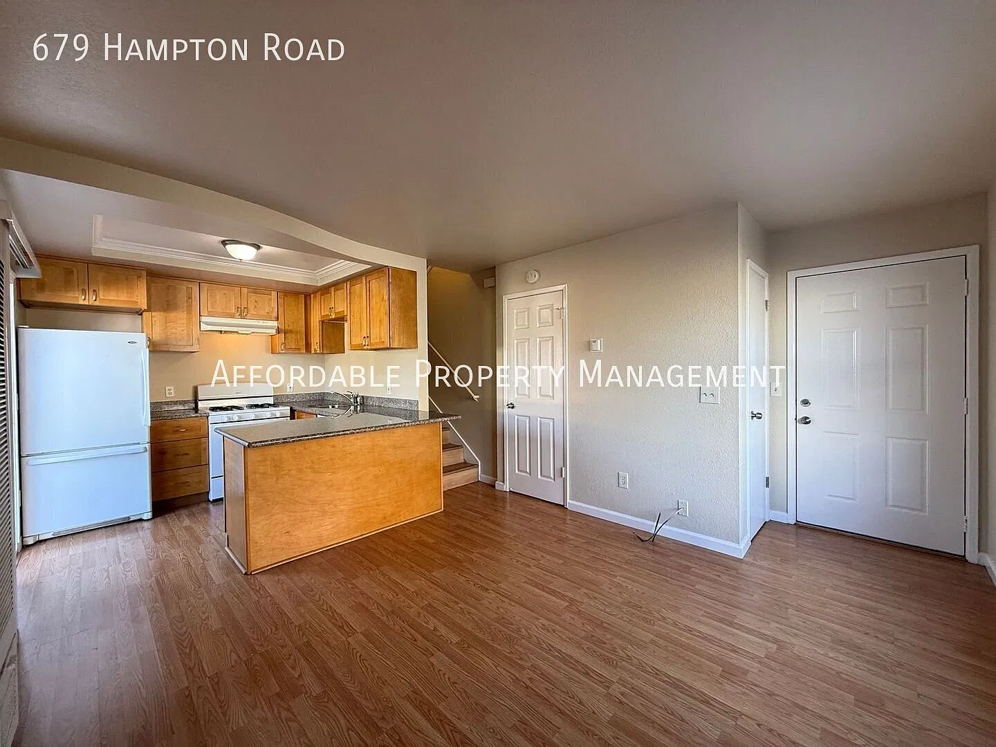 679 Hampton Road, Hayward, CA 94541 — Photo 4