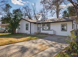 509 Cardinal Ave, Killeen, TX 76541