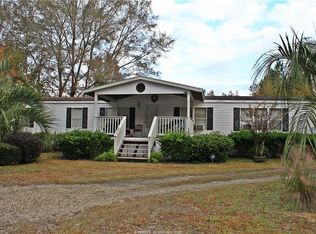 8026 Purrysburg Rd, Hardeeville, SC 29927
