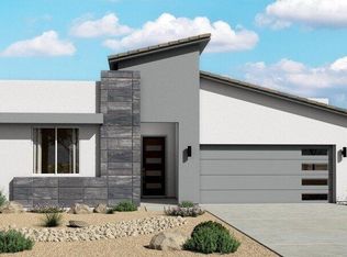 5101 Aim Rd, Rio Rancho, NM 87144