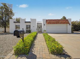 621 E CALAVAR Road, Phoenix, AZ 85022