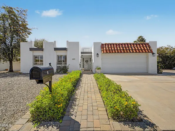 621 E CALAVAR Road, Phoenix, AZ 85022