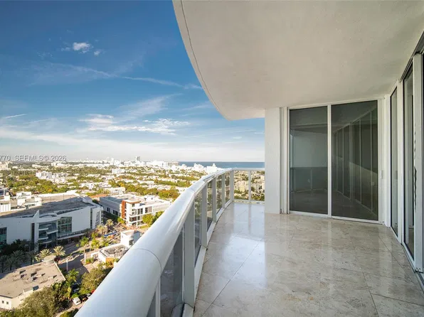 400 Alton Rd APT 2309, Miami Beach, FL 33139