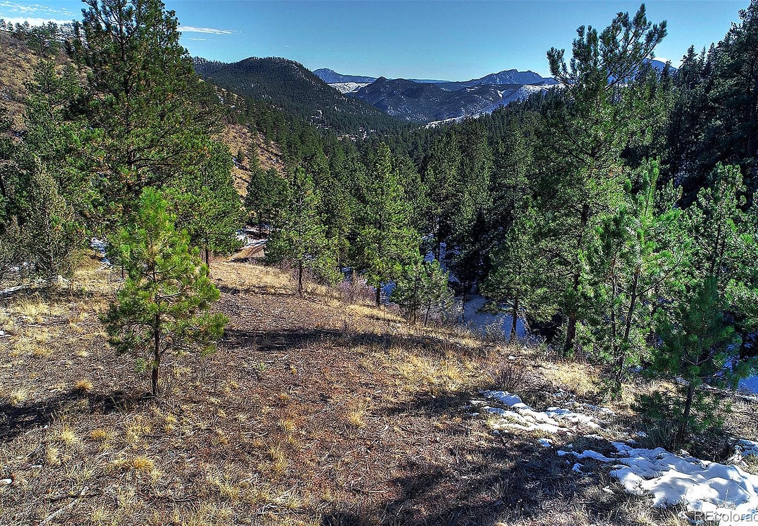 6 Turret Peak Trail