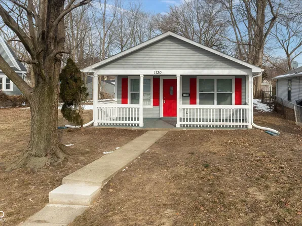 1130 W 33rd St, Indianapolis, IN 46208