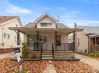 4736 Curtis St, Dearborn, MI 48126