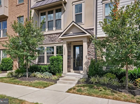 1026 Cantina Ter SE, Leesburg, VA 20175