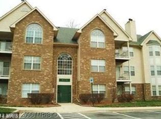9712 Lake Pointe Ct APT 102, Upper Marlboro, MD 20774