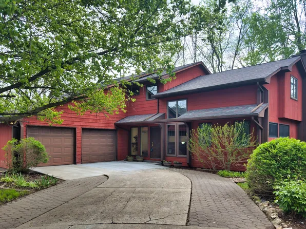 2208 Oak Cliff Dr, Columbia, MO 65203