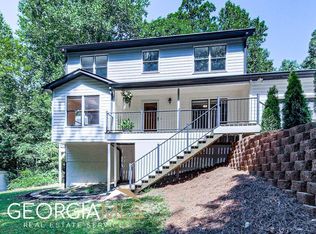 3171 Burnt Hickory Rd NW, Marietta, GA 30064