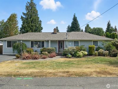 20517 81st Avenue W, Edmonds, WA, 98026