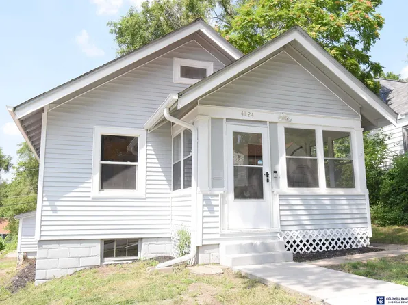 4124 Wirt St, Omaha, NE 68111